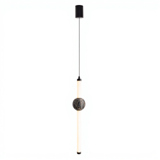 MAXLIGHT Verdes P0612 modern LED pendant lamp 3000K 10W