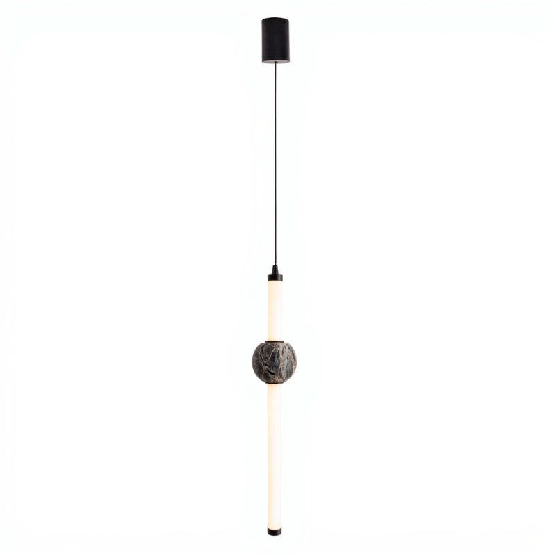 MAXLIGHT Verdes P0612 modern LED pendant lamp 3000K 10W