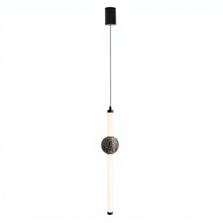 MAXLIGHT Verdes P0612 modern LED pendant lamp 3000K 10W MAXLIGHT Verdes P0612 modern LED pendant lamp 3000K 10W