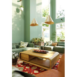 MAXlight Sakura P0547/8 lampa wisząca żarówka E27 2 kolory