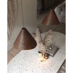 MAXlight Sakura P0547/8 lampa wisząca żarówka E27 2 kolory