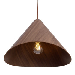 MAXlight Sakura P0547/8 lampa wisząca żarówka E27 2 kolory