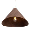 MAXlight Sakura P0547/8 lampa wisząca żarówka E27 2 kolory