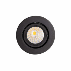 MAXLIGHT RUBIO H0132/3 wpuszczana oprawa LED 3000K 2 kolory