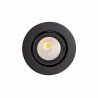 MAXLIGHT RUBIO H0132/3 wpuszczana oprawa LED 3000K 2 kolory