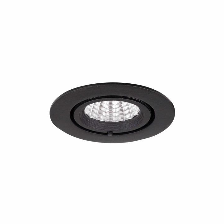 MAXLIGHT RUBIO H0132/3 wpuszczana oprawa LED 3000K 2 kolory