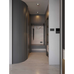 MAXLIGHT Halo F H0130/1 adjustable recessed LED luminaire 9W