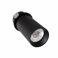 MAXLIGHT Halo D H0126/7 reflektor wpuszczany LED 9W 715lm