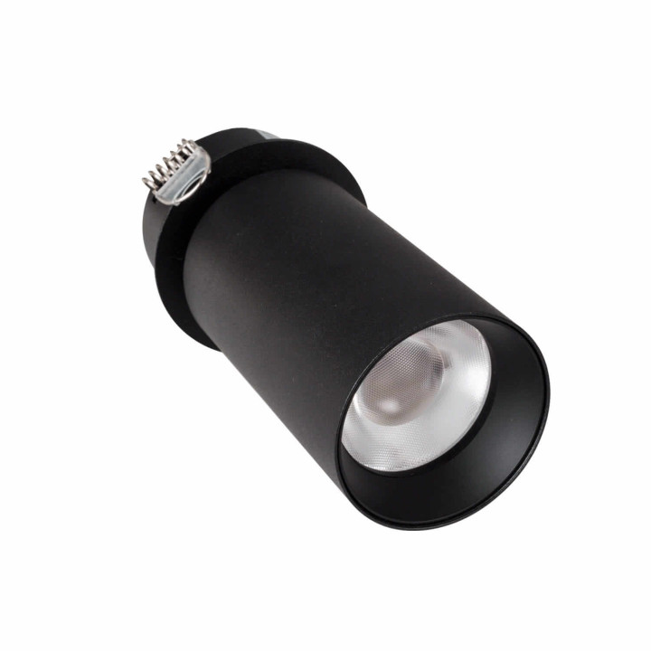 MAXLIGHT Halo D H0126/7 LED recessed spotlight 9W 715lm