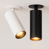 MAXLIGHT Halo C H0124/5 adjustable LED spotlight 7W 590lm