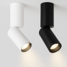 MAXLIGHT Halo B C0247/8 LED surface-mounted spotlight 7W 590lm