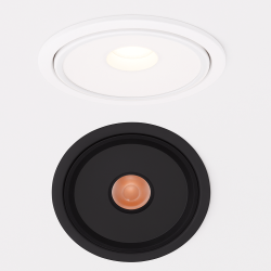 MAXLIGHT Vector H0139/40 LED recessed fixture 3000K 10W