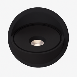 MAXLIGHT Vector H0139/40 LED recessed fixture 3000K 10W