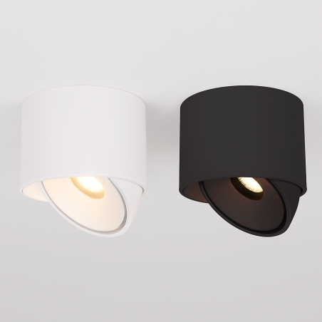 Maxlight Vector C0265/6 modern LED luminaire 3000K 10W Maxlight Vector C0265/6 modern LED luminaire 3000K 10W