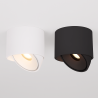 Maxlight Vector C0265/6 modern LED luminaire 3000K 10W