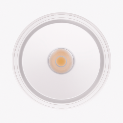 Maxlight Vector C0265/6 modern LED luminaire 3000K 10W
