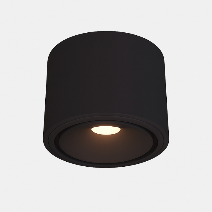 Maxlight Vector C0265/6 nowoczesna oprawa LED 3000K 10W