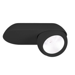 Maxlight Zeus C0263/4 surface-mounted LED luminaire 10W 3000K