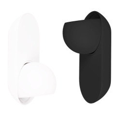 Maxlight Zeus C0263/4 surface-mounted LED luminaire 10W 3000K
