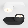 Maxlight Zeus C0263/4 surface-mounted LED luminaire 10W 3000K