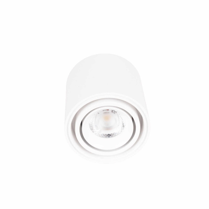 Maxlight Fix C0256/7 surface-mounted LED luminaire 6W 3000K