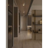 Maxlight Fix C0256/7 surface-mounted LED luminaire 6W 3000K