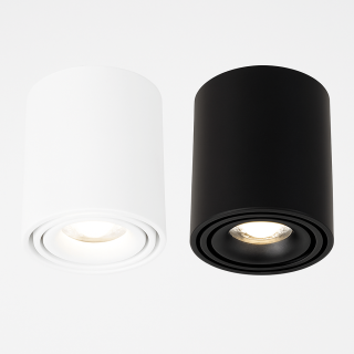 Maxlight Fix C0256/7 oprawa natynkowa LED 6W 3000K IP20