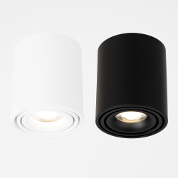 Maxlight Fix C0256/7 surface-mounted LED luminaire 6W 3000K