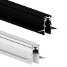 STUCCHI 48V Multisystem EVO 9500-ST5-E recessed magnetic track