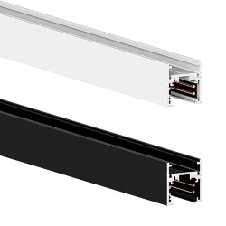 STUCCHI 48V Multisystem EVO 9500-ST6-E surface, suspension track