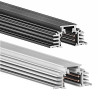 STUCCHI 48V Multisystem EVO 9500-ST3-E recessed trimless track
