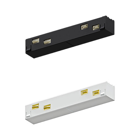 AQF MULTITRACK łącznik prosty elektryczny uniwersalny STUCCHI 9503 AQF MULTITRACK łącznik prosty elektryczny uniwersalny STUCCHI 9503