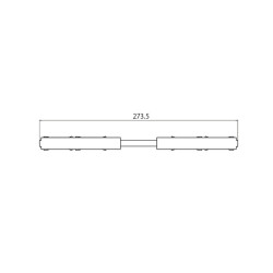 STUCCHI 9518 FLEXIBLE ELECTRICAL JOINTING CONNECTOR