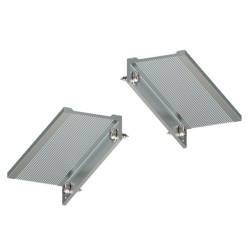 STUCCHI TRIMLESS TRACK FIXING BRACKET S-9500/315