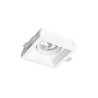 LUCES GRANEROS LE61548 plaster recessed luminaire AR111