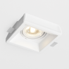 LUCES GRANEROS LE61548 plaster recessed luminaire AR111