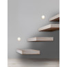 LUCES CIROCCO plaster wall luminaire LED 3000K