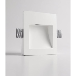 LUCES CIROCCO LED wall lamp 1W 3000K