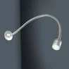 LEDS-C4 Wall kinkiet 1x1,2W