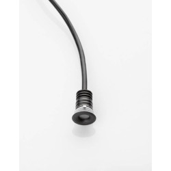 LUCES TINY oczka LED 3000K 1W IP44 nowoczesne oświetlenie