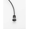 LUCES TINY oczka LED 3000K 1W IP44 nowoczesne oświetlenie