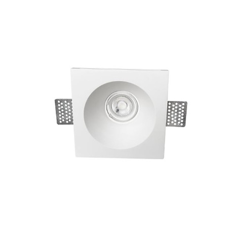 LUCES BABASAC LE61664 plaster recessed GU10 light fitting LUCES BABASAC LE61664 plaster recessed GU10 light fitting
