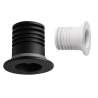 LUCES TINY oczko LED 1W 3000K CRI90 IP44 energooszczędne