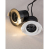 LUCES THARSIS LE61331/2 regulowane oczko LED 2W