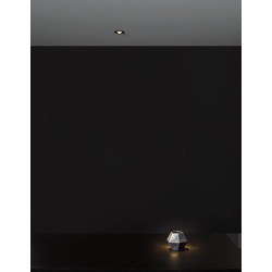 LUCES THARSIS LE61331/2 regulowane oczko LED 2W