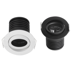 LUCES THARSIS LE61331/2 regulowane oczko LED 2W