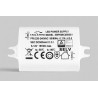 LUCES 6W power supply for fixtures requiring a power supply LUCES 6W power supply for fixtures requiring a power supply