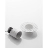 LUCES SELENE oczko wpuszczane LED 5W 3000K 350lm CRI90 IP20