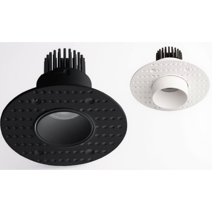 LUCES SELENE oczko wpuszczane LED 5W 3000K 350lm CRI90 IP20