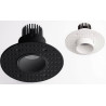 LUCES SELENE oczko wpuszczane LED 5W 3000K 350lm CRI90 IP20
